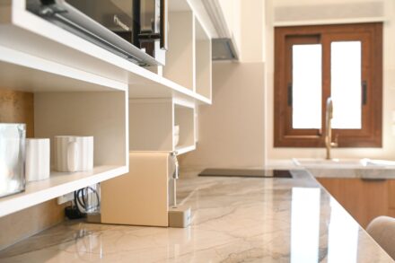 E2 - Elvira's Apartments Kalymnos