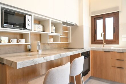 E2 - Elvira's Apartments Kalymnos