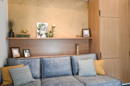 E2 - Elvira's Apartments Kalymnos