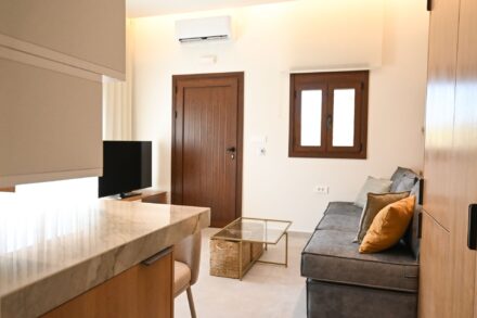 E2 - Elvira's Apartments Kalymnos