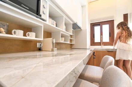 E2 - Elvira's Apartments Kalymnos