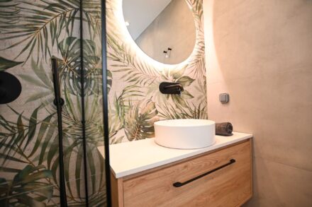 E2 - Elvira's Apartments Kalymnos