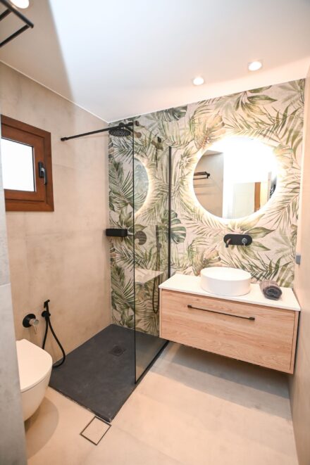 E2 - Elvira's Apartments Kalymnos