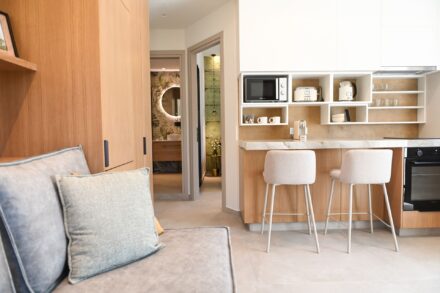 E2 - Elvira's Apartments Kalymnos