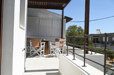 E2 - Elvira's Apartments Kalymnos