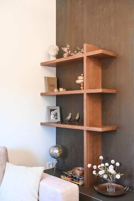 E1 - Elvira's Apartments Kalymnos