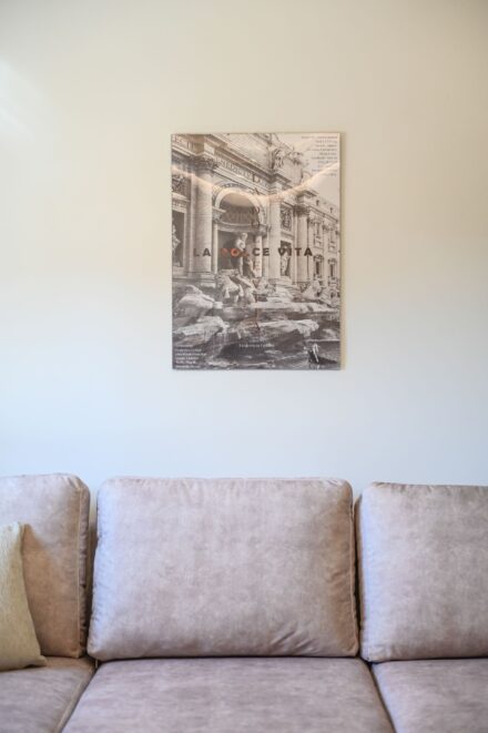 E1 - Elvira's Apartments Kalymnos