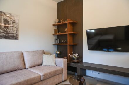 E1 - Elvira's Apartments Kalymnos