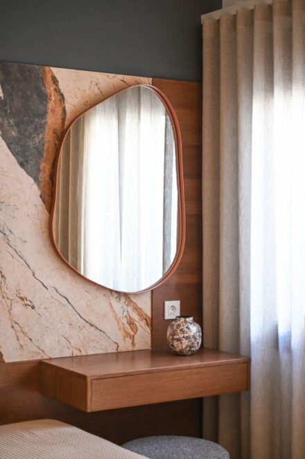 E1 - Elvira's Apartments Kalymnos