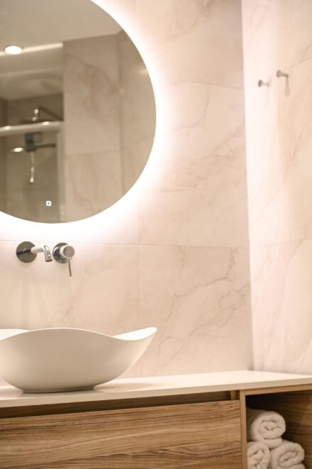 E1 - Elvira's Apartments Kalymnos