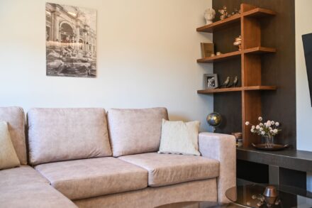 E1 - Elvira's Apartments Kalymnos