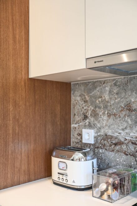 E1 - Elvira's Apartments Kalymnos