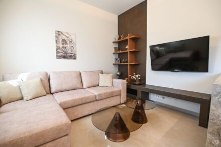 E1 - Elvira's Apartments Kalymnos