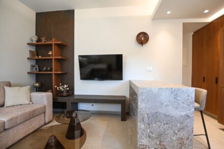 E1 - Elvira's Apartments Kalymnos