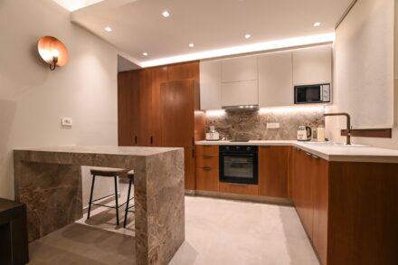 E1 - Elvira's Apartments Kalymnos