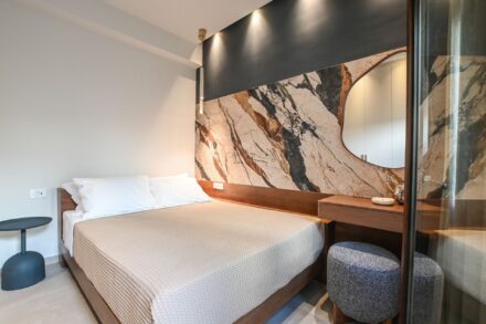 E1 - Elvira's Apartments Kalymnos