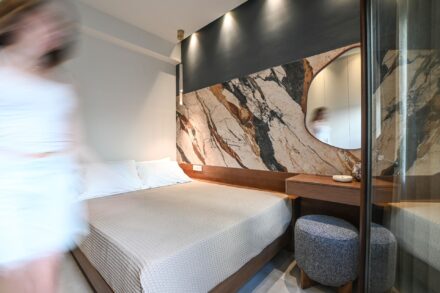 E1 - Elvira's Apartments Kalymnos