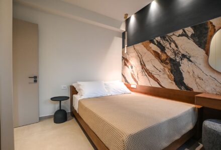 E1 - Elvira's Apartments Kalymnos