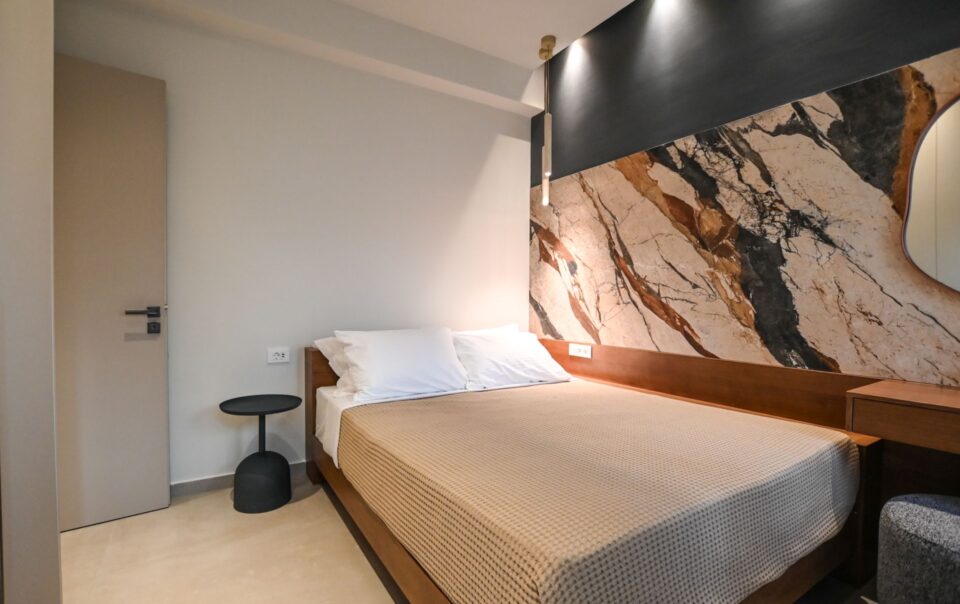 E1 - Elvira's Apartments Kalymnos