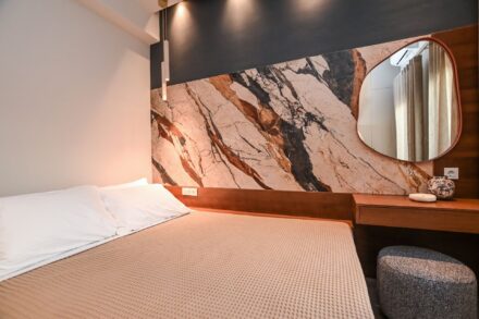 E1 - Elvira's Apartments Kalymnos