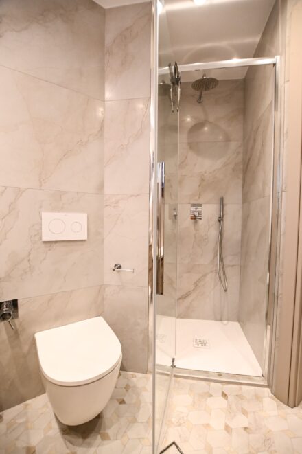 E1 - Elvira's Apartments Kalymnos