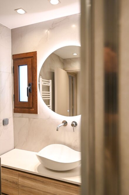 E1 - Elvira's Apartments Kalymnos