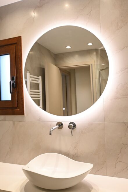 E1 - Elvira's Apartments Kalymnos